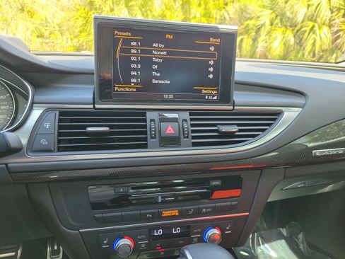 Used 2013 Audi S7 Prestige image 20