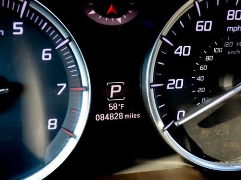 Used 2019 Acura TLX V6 SH-AWD w/ Technology Pkg image 10