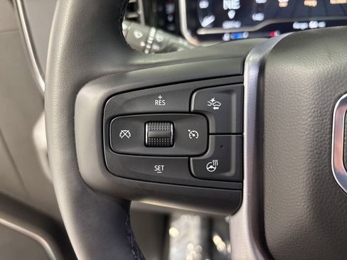 Used 2025 GMC Sierra 1500 Elevation AWD/4WD image 13
