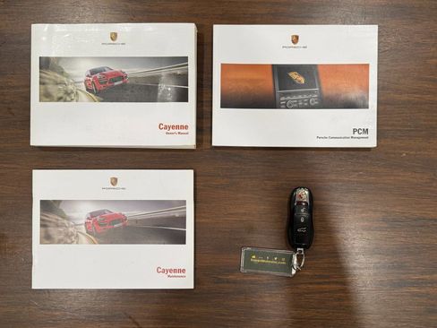 Used 2014 Porsche Cayenne GTS AWD/4WD image 64