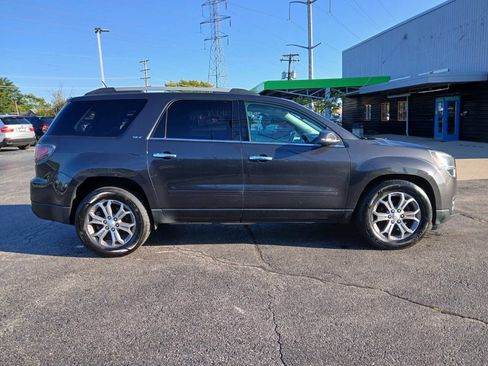 Used 2013 GMC Acadia SLT image 4