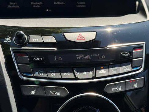 Certified 2025 Acura RDX SH-AWD image 24