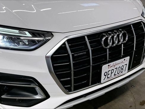 Used 2023 Audi Q5 2.0T Premium w/ Convenience Package image 32