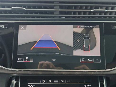 Used 2021 Audi Q7 3.0T Premium w/ Convenience Package image 29