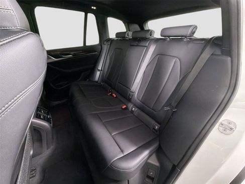 Certified 2023 BMW X3 sDrive30i w/ Premium Package RWD image 22