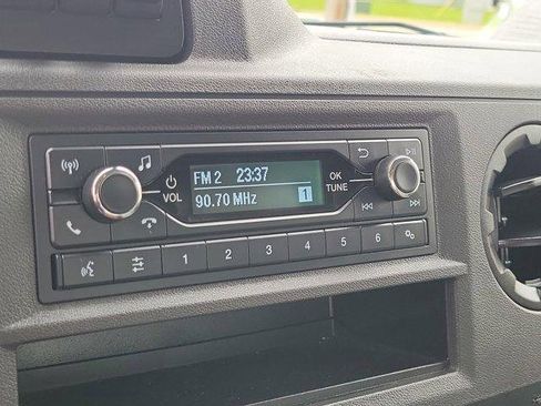 Used 2024 Ford E-350 and Econoline 350 Super Duty w/ Driver's Safety Package image 24