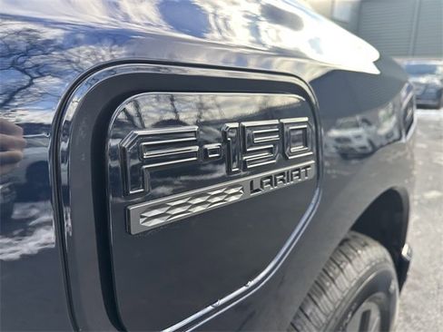 Certified 2023 Ford F150 Lightning Lariat image 51