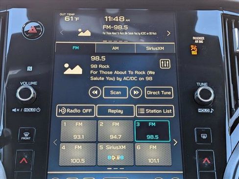 Certified 2025 Subaru Outback Wilderness image 13