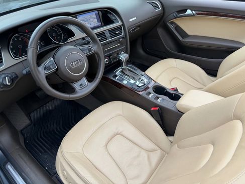 Used 2013 Audi A5 2.0T Premium Plus image 18