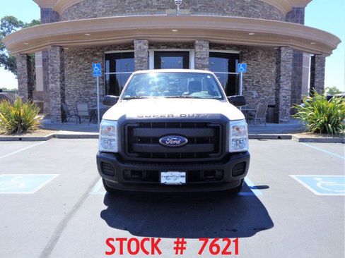 Used 2015 Ford F250 XL image 11
