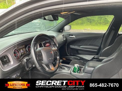 Used 2020 Dodge Charger GT w/ Plus Group RWD image 12