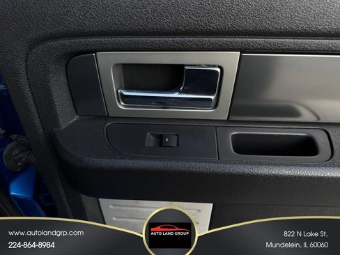 Used 2014 Ford F150 FX4 w/ Equipment Group 402A Luxury image 26