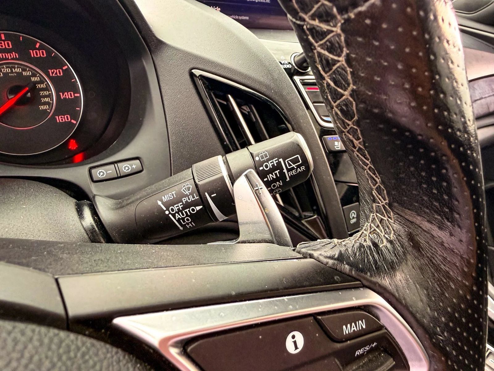Used 2019 Acura RDX w/ Advance Package AWD/4WD image 43