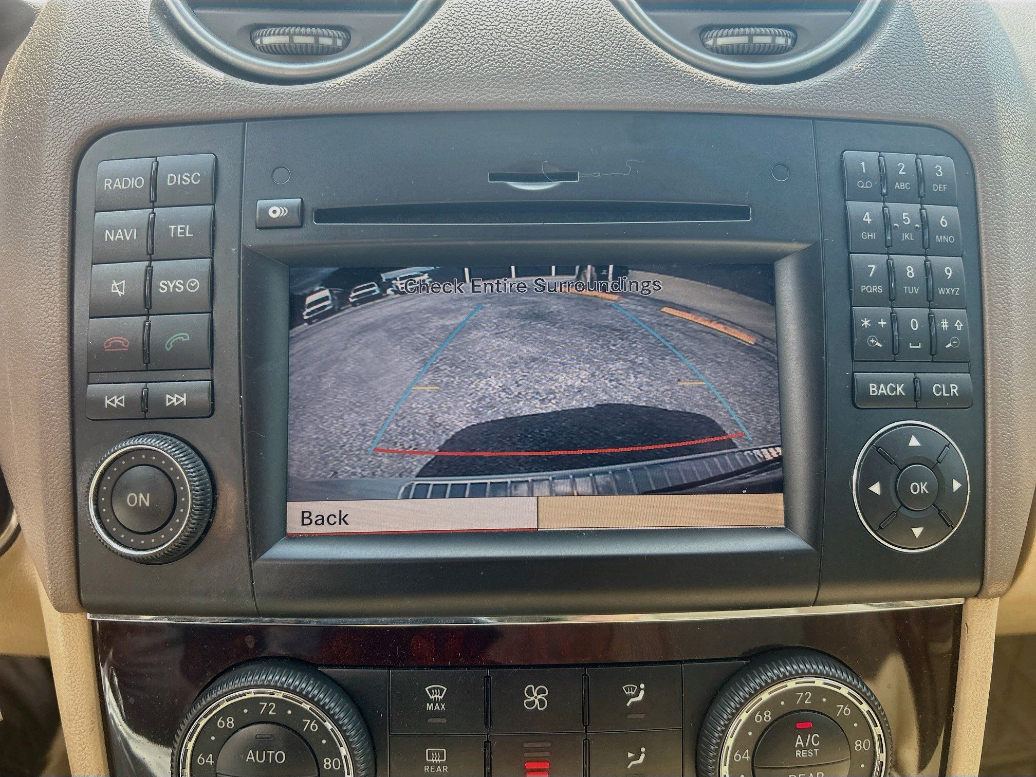 Used 2010 Mercedes-Benz ML 350 2WD image 14
