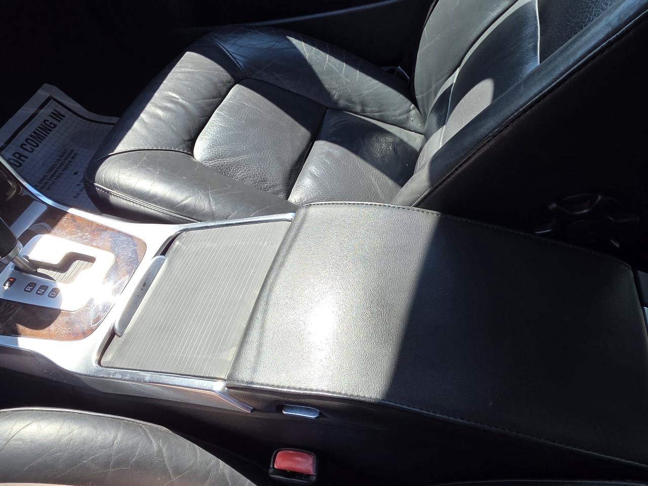 Used 2012 Volvo S80 3.2 FWD image 25