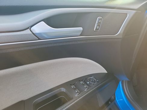 Used 2020 Ford Fusion S image 16