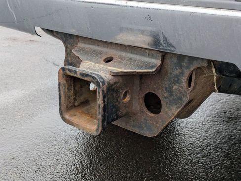 Used 2015 Chevrolet Silverado 2500 LT w/ LT Convenience Package image 17