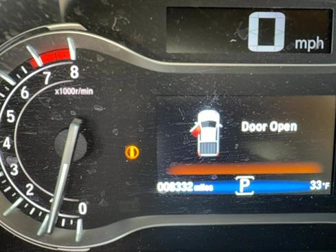 Certified 2023 Honda Ridgeline RTL-E image 13