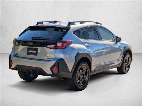 New 2026 Subaru Crosstrek 2.5i Sport w/ Crosstrek Mirror Package AWD/4WD image 2