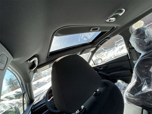 New 2025 Subaru WRX Premium image 14