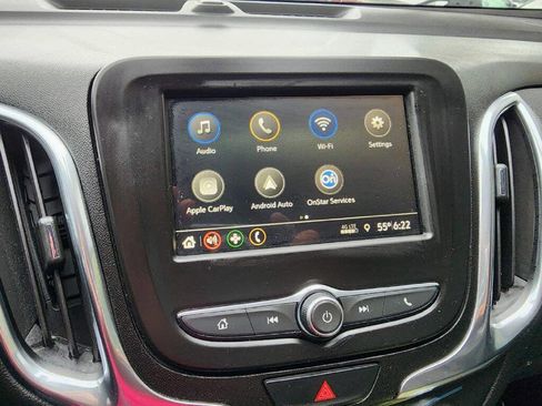 Used 2019 Chevrolet Equinox LT FWD image 12