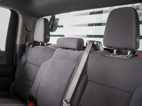 Used 2025 Chevrolet Silverado 3500 W/T w/ WT Convenience Package image 25