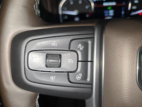 Used 2023 GMC Sierra 2500 Denali image 16