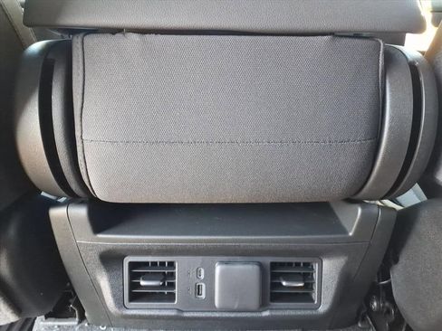 New 2026 Chevrolet Silverado 1500 LT w/ Texas Edition Plus image 16