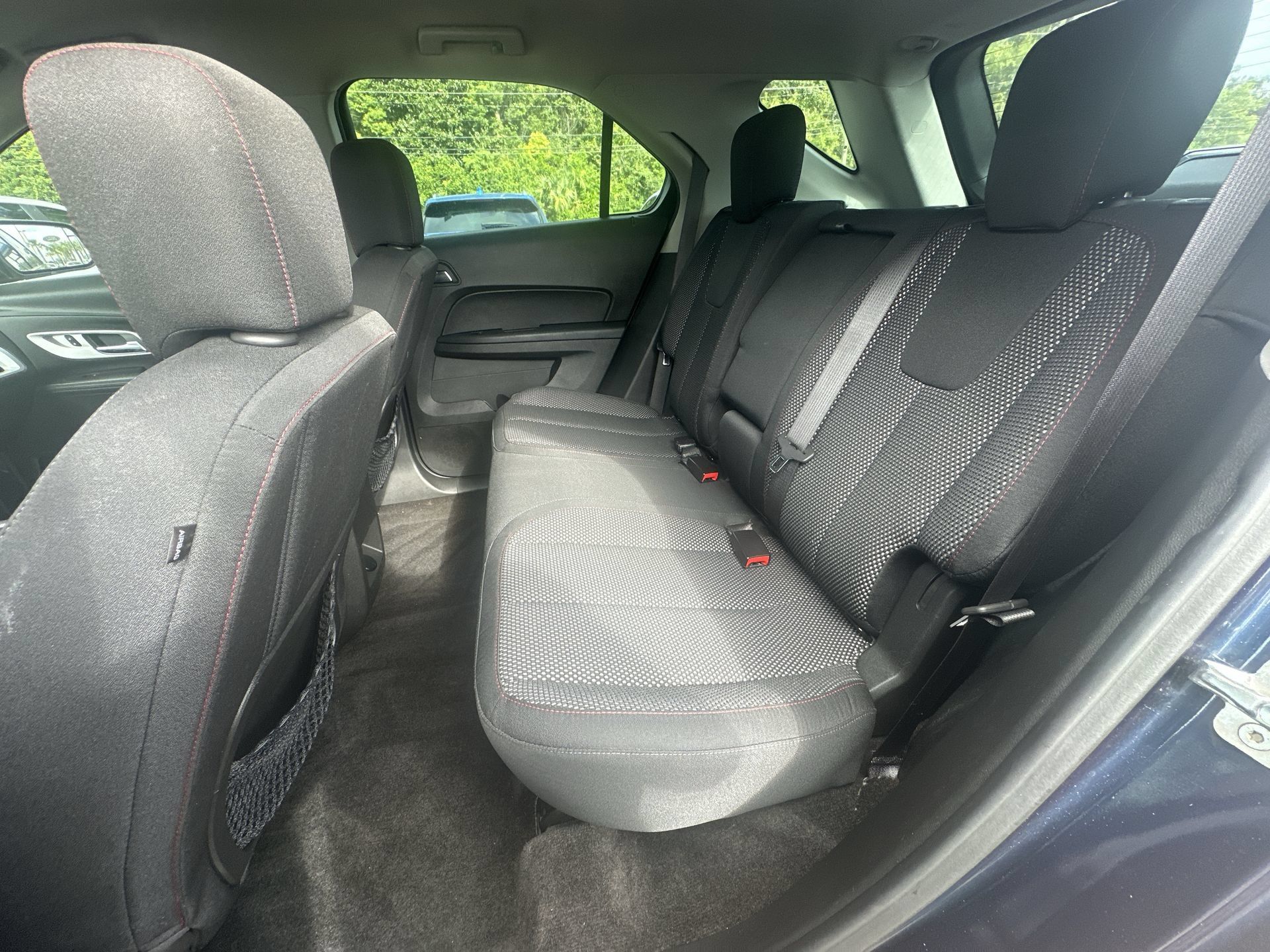 Used 2016 Chevrolet Equinox LS FWD image 18