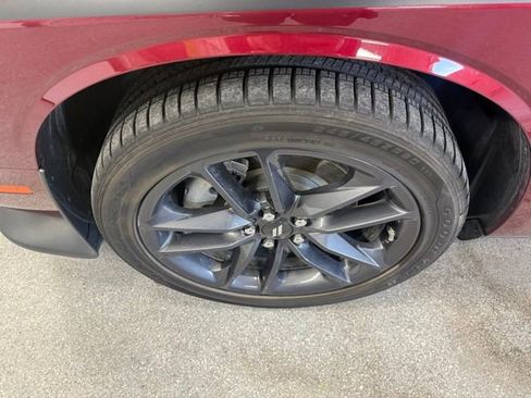 Used 2022 Dodge Challenger GT w/ Plus Package AWD/4WD image 12