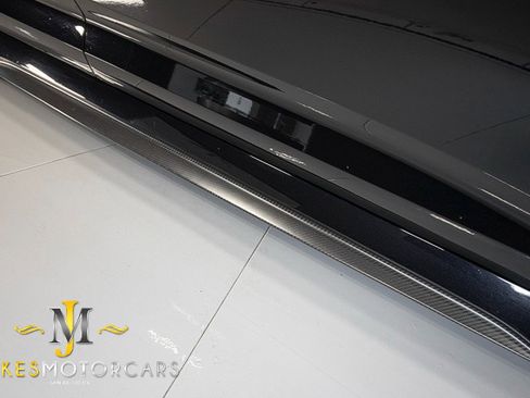 Used 2025 Audi RS 6 performance image 17