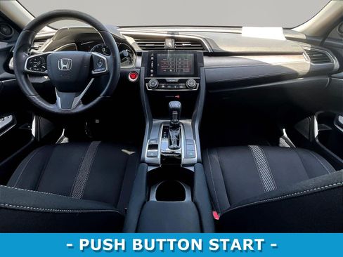 Used 2016 Honda Civic EX image 7
