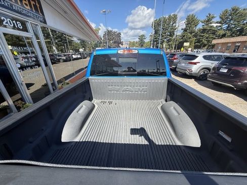 Used 2022 RAM 1500 Big Horn image 9