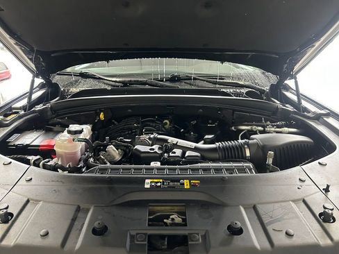 Used 2023 Jeep Grand Cherokee Laredo w/ Trailer Tow Prep Group (B) image 29