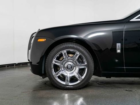 Used 2012 Rolls-Royce Ghost image 12