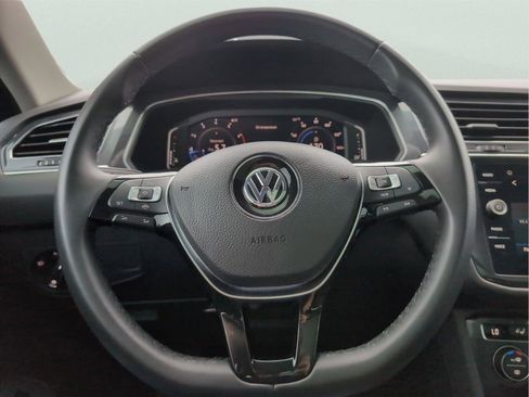 Used 2020 Volkswagen Tiguan SEL image 30