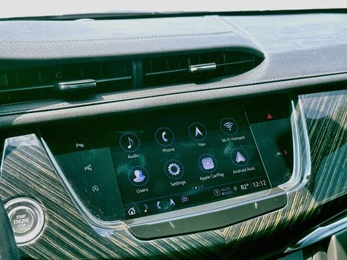 Used 2023 Cadillac XT6 Premium Luxury w/ Technology Package FWD image 16