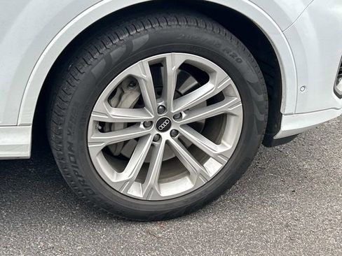 Used 2025 Audi Q7 3.0T Premium Plus w/ Premium Plus Package image 9