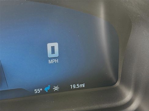 New 2025 Ford Bronco Big Bend image 13