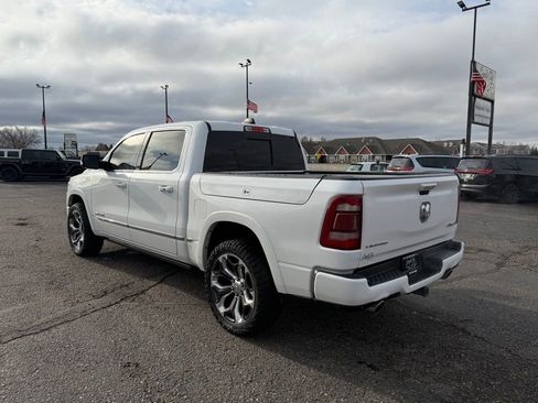 Used 2019 RAM 1500 Limited image 7