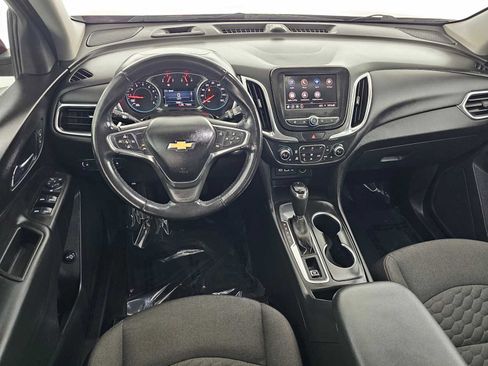 Used 2021 Chevrolet Equinox LT image 18