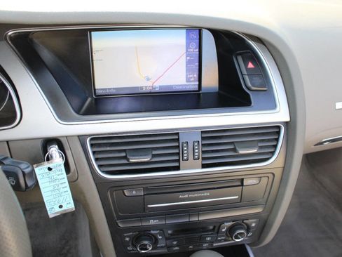 Used 2011 Audi A5 2.0T Premium Plus w/ Premium Plus Pkg image 21