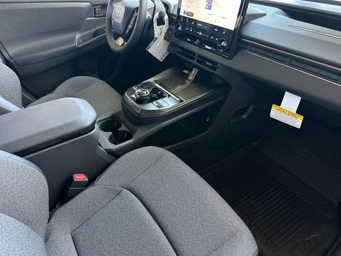New 2026 Toyota bZ AWD/4WD image 17