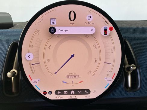 New 2026 MINI Cooper Countryman S w/ Comfort Package Max image 10