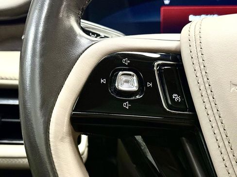 Used 2023 Lincoln Aviator Reserve w/ Equipment Group 201A AWD/4WD image 21