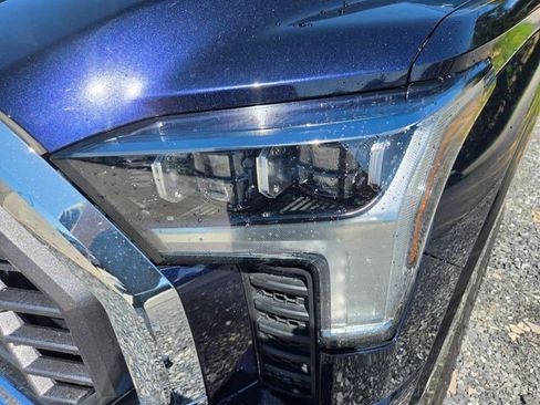 Used 2023 Toyota Tundra 1794 Edition w/ TRD Off-Road Package AWD/4WD image 22