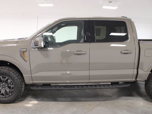 New 2026 Ford F150 Tremor AWD/4WD image 5