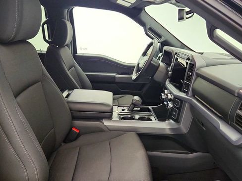 Used 2025 Ford F150 XLT w/ Equipment Group 302A MID AWD/4WD image 23
