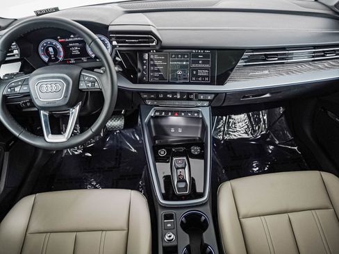 New 2026 Audi A3 2.0T Premium Plus AWD/4WD image 9