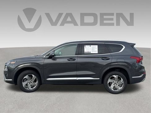 Used 2022 Hyundai Santa Fe SEL AWD/4WD image 15